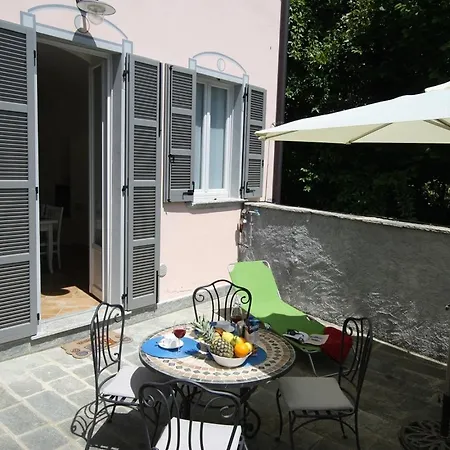 Casa Sofia *