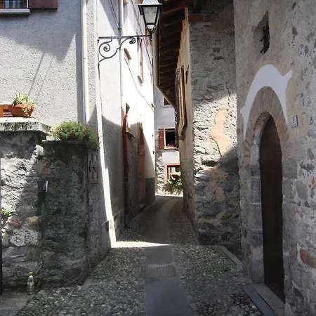 Casa Sofia * Menaggio