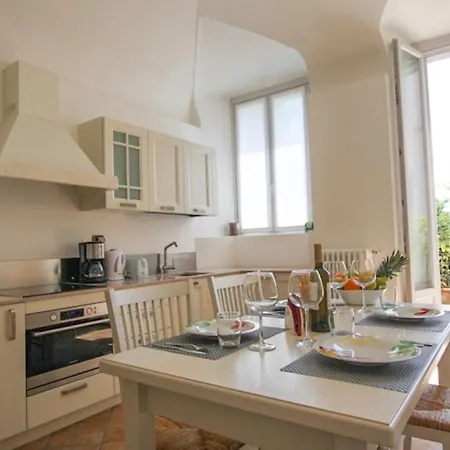 Apartment Casa Sofia *