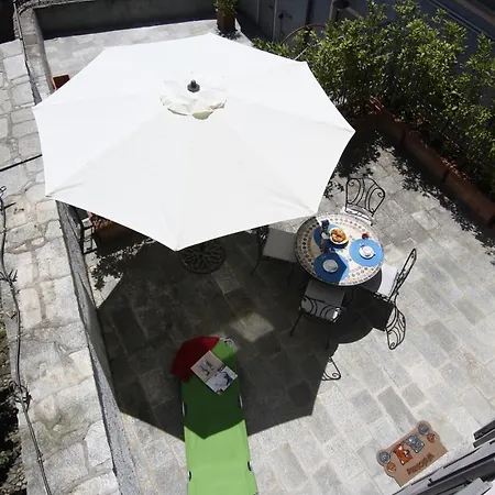 Casa Sofia * Menaggio