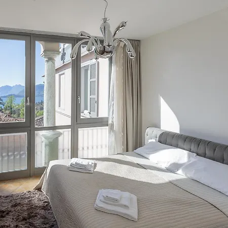 Casa Sofia Apartment Menaggio