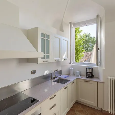 Apartment Casa Sofia Menaggio