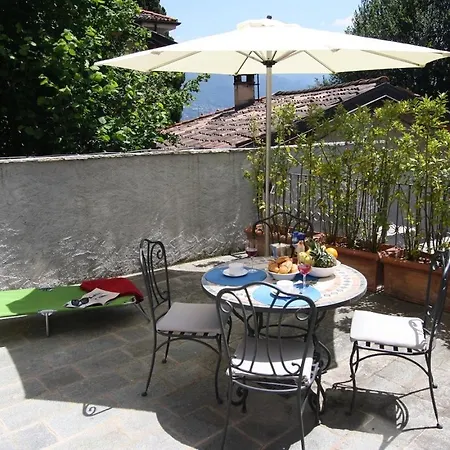Apartment Casa Sofia *